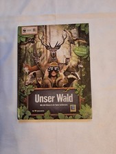 Edeka Stickeralbum- Unser