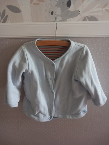 Wendejacke kinder lana - wendejacke, 86