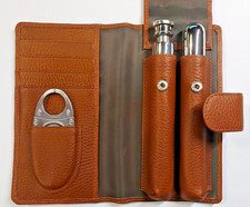 (29) neuw. Lederetui