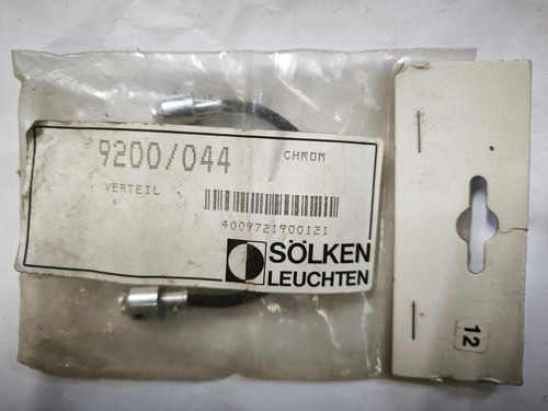 Sölken leuchten 9200 044 - leuchten, 9200/044