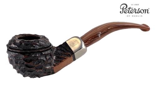 Peterson derry 80s - peterson,