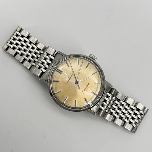 Omega seamaster ville - de,