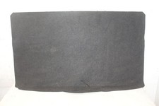 Nissan Qashqai 2017 Kofferraumboden Kofferraumteppich Kofferraummatte RIM34124