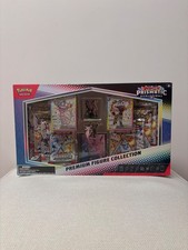 Pokémon TCG: Prismatic