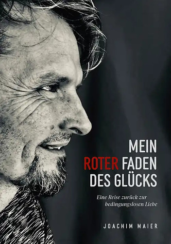 Mein roter faden des - roter,