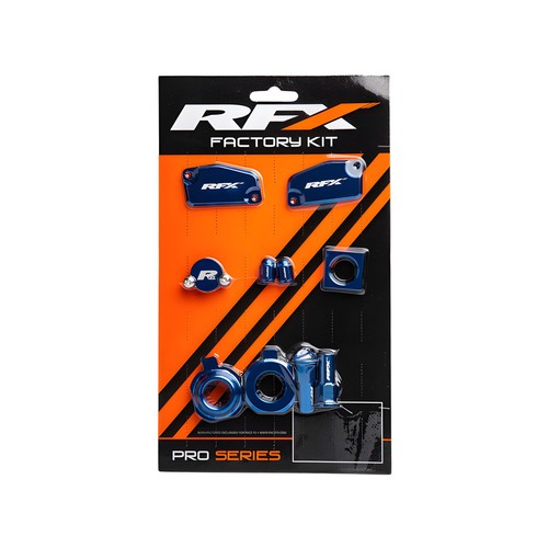 Factory kit rfx für - kit,
