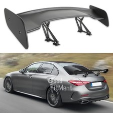 46" Mattschwarz GT Heckflügel