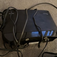 Siemens Gigaset SX255 isdn Telefonanlage