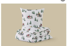 Feinbiber-Bettwäsche, LIVARNO