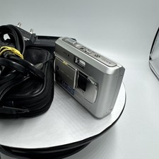 Digitalkamera, Konica, Minolta