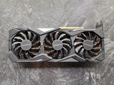 GIGABYTE GeForce RTX 2070 SUPER OC 3X 8G 8GB GDDR6 Grafikkarte Nvidia Windforce