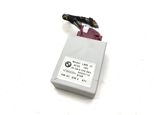 Bmw e39 lichtmodul - 5,
