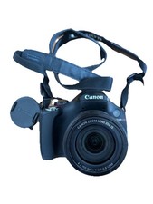 Canon powershot sx40 1mp - powershot, hs