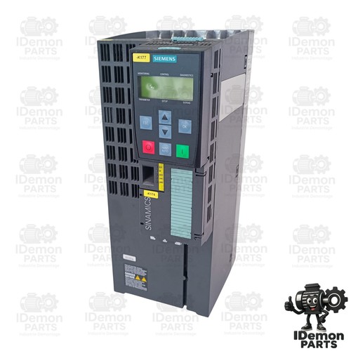 Siemens sinamics g120 pm240 - sinamics, pm240-2