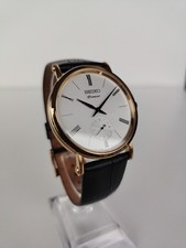 Seiko Premier 6G28-00X0