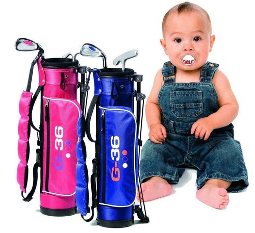 Golfset für kinder - kinder,, babyset