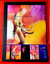 The Breeders Pod Poster Art