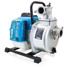 Benzinmotor Wasserpumpe