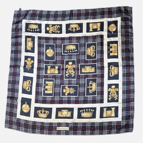 Burberry nova check - nova, crown