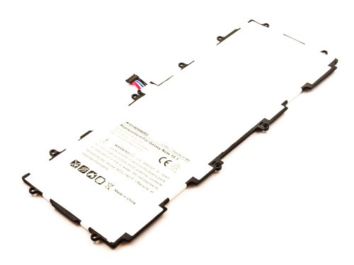 Akku für samsung galaxy - akku, note