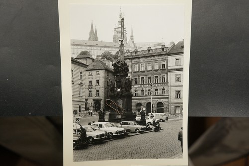 Foto ansicht prag - foto, tschechien