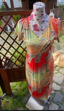 Alba Moda Damen Sommerkleid