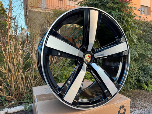 Haxer felgen zoll neu - 4x,