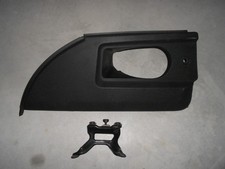 Audi TT 8N Quattro Abdeckung