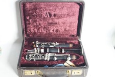 Klarinette buffet crampon - klarinette,