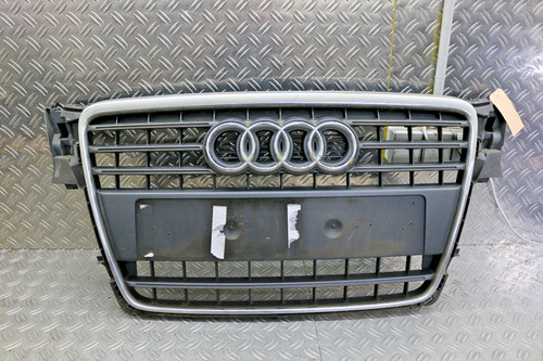Audi s line - b8, s-line