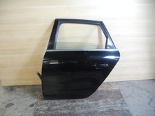 Audi A4 B8 8K Avant Tür hinten links 8K9833051D LY9B Brillantschwarz