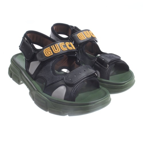 Gucci sandalen eur 9 - sandalen, 43