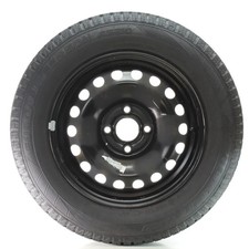 VW UP! 121 Allwetterräder