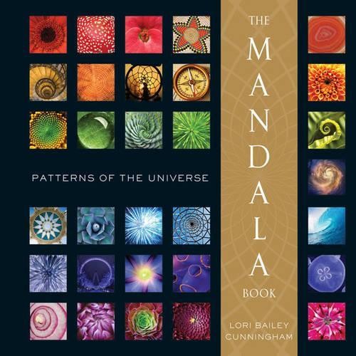 Mandala book the patterns - the:,