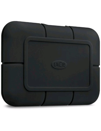 Lacie rugged pro ssd - lacie,