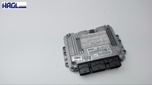 Steuergerät motor 9653958980 - steuergerät,