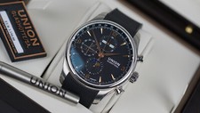 Union Glashütte Belisar Chronograph Mondphase Fullset