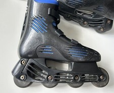 Verstellbare Inline Skates UK