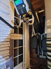 Skandika Ellipsentrainer Cardiocross Carbon PRO