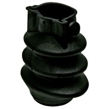 Faltenbalg Auflaufbremse