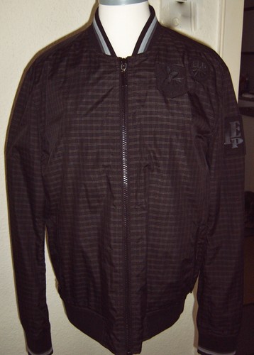 Energie herren jacke blouson - jacke,