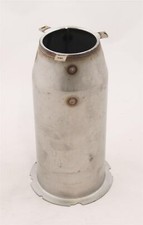 Wolf ET Flammrohr für