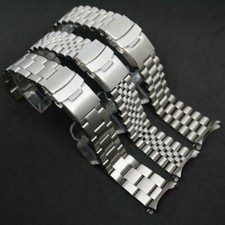 für Seiko SKX007 009 Gebogen