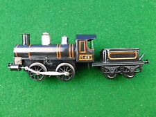 B11 Bing GBN Karl Bub ? Spur 1