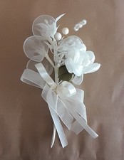 Bonboniere für  drages, 24 Stück, Gastgeschenke Hochzeit, Tischdeko Blume, cm 23