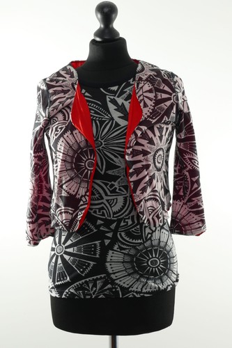 Marc cain damen - damen, bolero