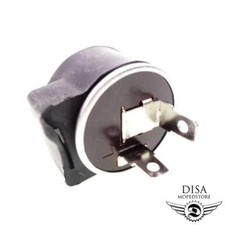 Blinkerrelais Blinkrelais 12V