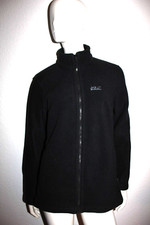 Jack Wolfskin NANUK 200 Damen Fleecejacke! 3 in 1 SYSTEMN REGULAR! TOP! Gr.L