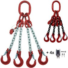 Kettengehänge Anschlagkette