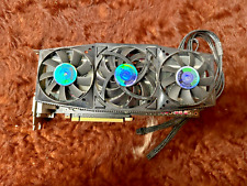 nVIDIA Point of View GeForce GTX 680 2 GB PCI-E für Apple Mac Pro 3.1 - 5.1 *TOP